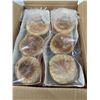 Image 2 : FROZEN - Food For Life Flourless English Muffins 6x454g
