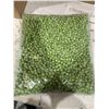 Image 1 : FROZEN - Peas 2 kg