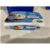 Image 2 : FROZEN - TreSelle Lactose Free Creamy Cheese Spread 10X100g