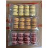 Image 3 : FROZEN - MAC2 36 Pack Assorted Macarons
