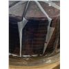 Image 3 : KEG - Chocolate Cake - Pre Sliced - 4.05 Kg