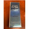 Image 3 : Calvin Klein Eau De toilette Escape Mens & Davidoff Cool Water Womens Sealed Lot of 2