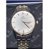 Image 1 : NEW Gents Bulova Date Face Quartz Wrist watch with manual and box