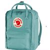 Image 1 : NEW Fjallraven Kanken Back Pack Mini Sky Blue