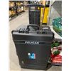 Image 1 : NEW PELICAN 1650 Roller Case with handle