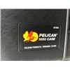 Image 3 : NEW PELICAN 1650 Roller Case with handle