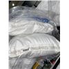 Image 1 : Calvin Klein Queen Size Pillows Lot of 2