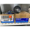 Image 3 : Kobalt Dual Line Replacement Spool for 40V weed trimmers Lot of 20