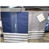 Image 1 : Nautica Folding laundry Hampers Lot of 2