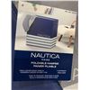 Image 2 : Nautica Folding laundry Hampers Lot of 2