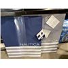 Image 4 : Nautica Folding laundry Hampers Lot of 2