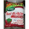 Image 1 : Scotts Turf Builder Fall Lawn Food 37lbs