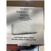 Image 2 : Nova Form Comfort Grande Queen Pillow