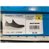 Image 2 : Skechers Womens Charcoal Size 6
