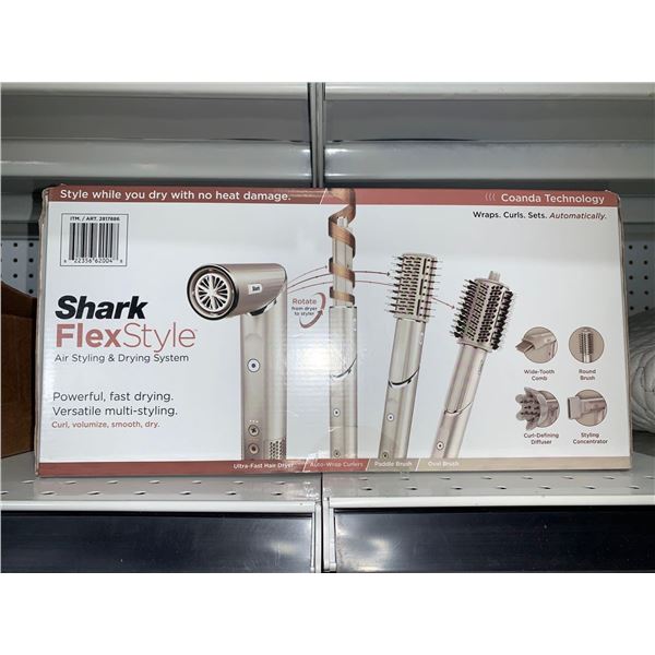 Shark Flex Style Air Styleing & Drying System