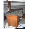 Image 2 : Hand Made Bird House with mount