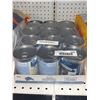Image 1 : Blue Wilderness Adult high protien Cans Case of 12 x 12oz