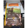 Image 1 : Instinct original grain free dog food 22.5lbs