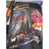 Image 1 : Merrick grain free Puppy real texas beef 22lbs