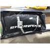 Image 1 : NEW Sherwood large Hockey/Goalie Bag