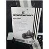 Image 2 : NEW Sherwood large Hockey/Goalie Bag
