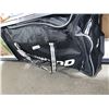 Image 3 : NEW Sherwood large Hockey/Goalie Bag