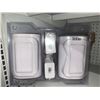 Image 1 : 4G LTE Wireless Router 2 pack with accessories