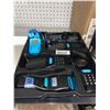 Image 2 : Data Scan Inventory Retail System with  4 handheld scanners and accessories