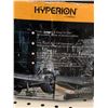 Image 2 : Hyperion 12V Portable Hydraulic Floor jack