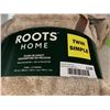 Image 2 : Roots Home Twin Plush Blanket