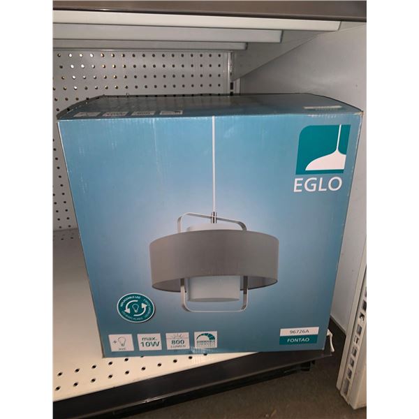 Eglo 800 Lumen Pendant Chandelier