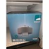 Image 1 : Eglo 800 Lumen Pendant Chandelier