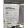 Image 2 : Sharper Image 3 Piece bath Set