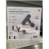 Image 3 : Sharper Image Mini Power Percussion massager