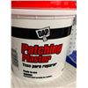 Image 2 : DAP Patching plaster Case lot 6 x 926ml