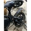 Image 2 : Jetson Bolt Mini E Bike with Charger as is