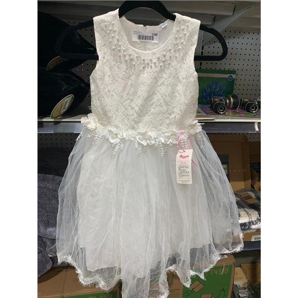 Doveark Girls Fancy Dress