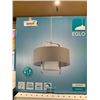 Image 1 : Eglo 800 Lumen Pendant chandelier