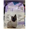 Image 2 : Blue Buffalo Urinary Care Cat food 2 x 6lbs bags