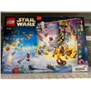 Image 1 : Star Wars Lego Set open box as is