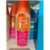 Image 2 : Off Mosquito repellent spray lot of 6 x 175ml