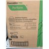 Image 2 : Cascade Pro Preform Interfold Napkins 16 x 376