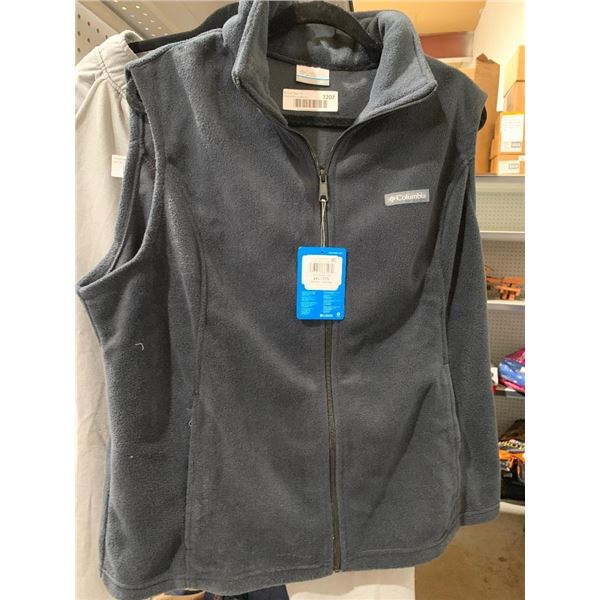Columbia Womens XXL Benton Springs Vest