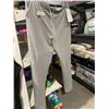Image 3 : FWD Men's Tapered Pant Neutral Gray Size Medium