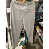 Image 4 : FWD Men's Tapered Pant Neutral Gray Size Medium