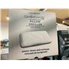Image 2 : NovaForm Comfort Grande Plus Gel Memory Pillow