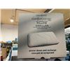 Image 2 : NovaForm Comfort Grande Plus Gel Memory Pillow