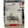 Image 2 : GE USB Charging Surge Protector x's 3