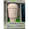 Image 2 : Reduce Cold1 1.18L Vacuum Insulated Mug 2 Pack