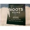 Image 2 : Set of 3 Roots Brand Bath Sheet Towels 36"x68"